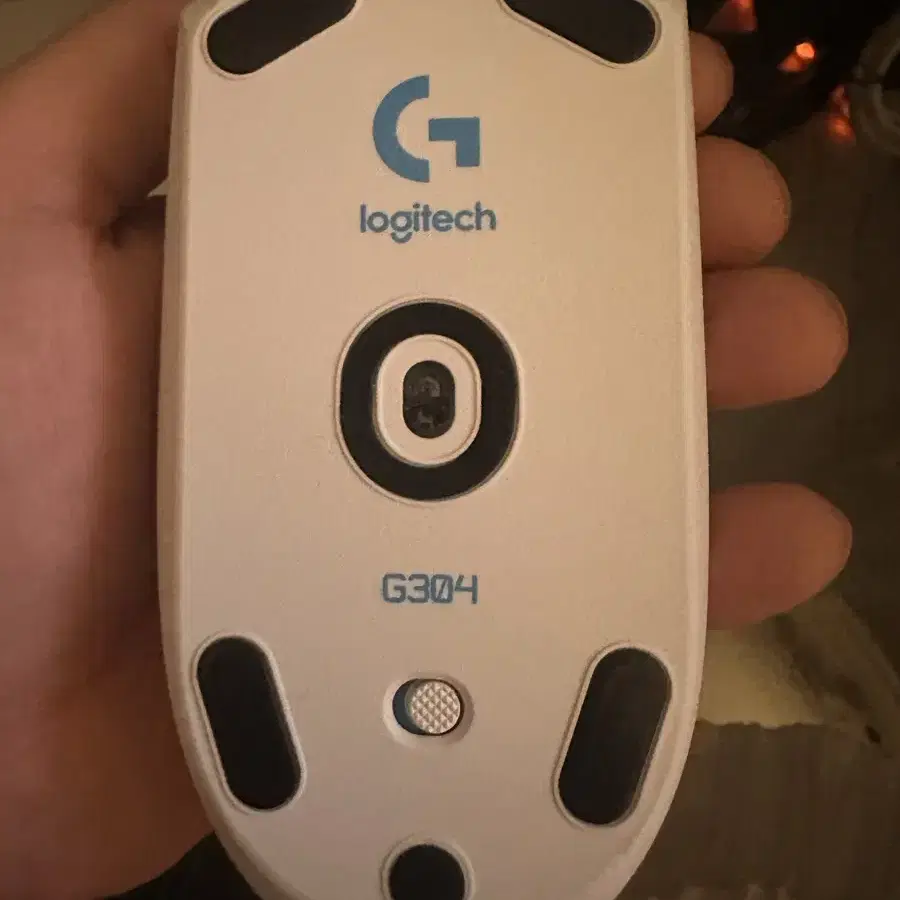 로지텍 G304