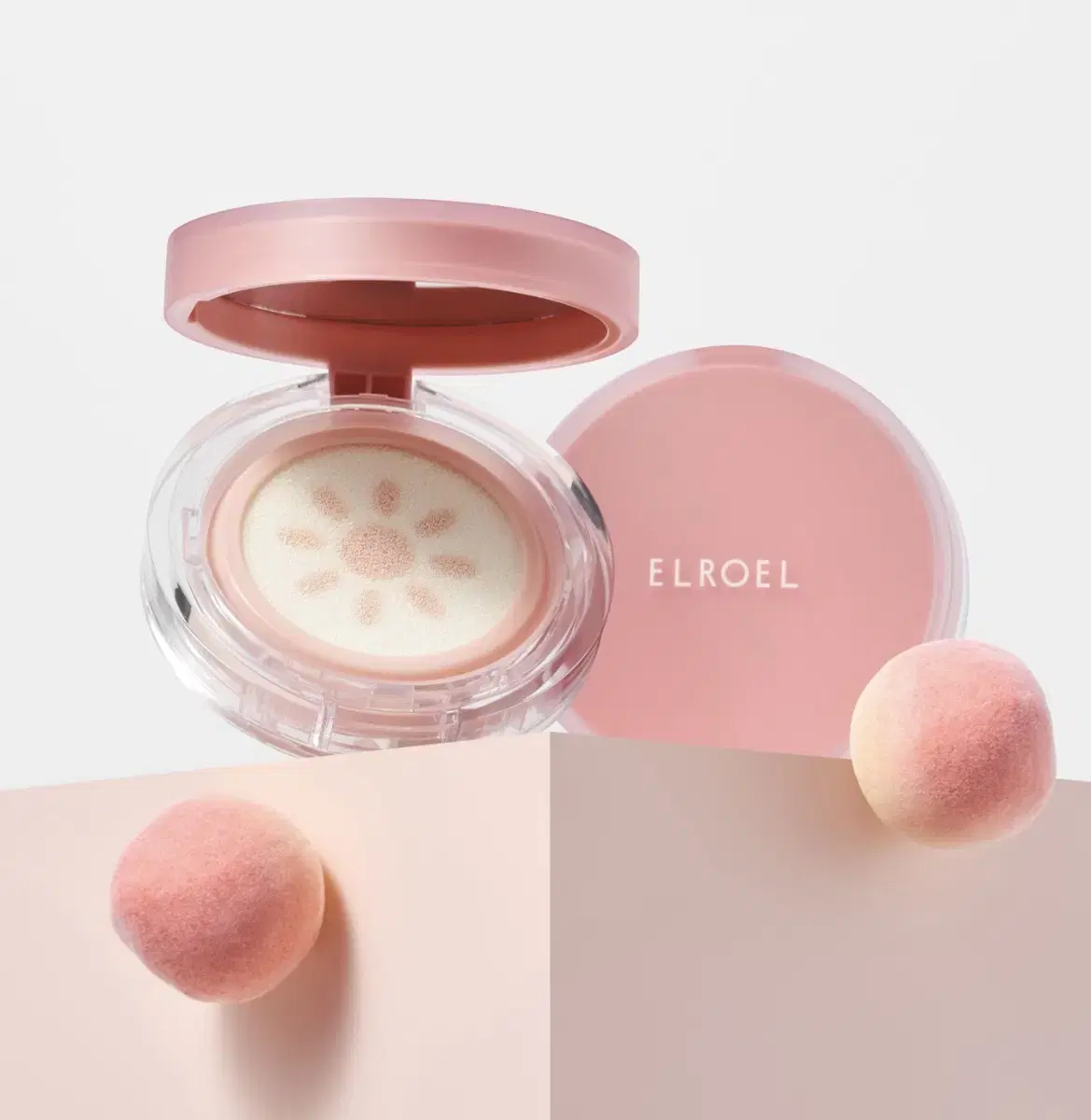 NEW_ELOEL Tone Up Big Sun Cushion 25g Original