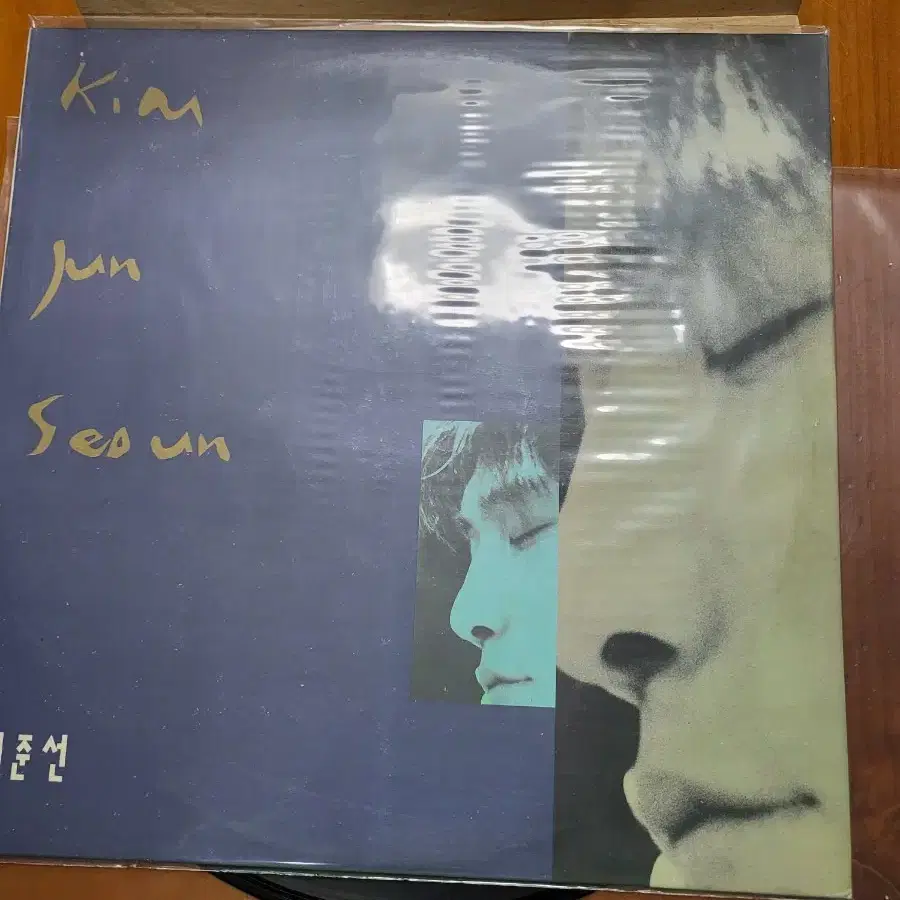 김준선 LP