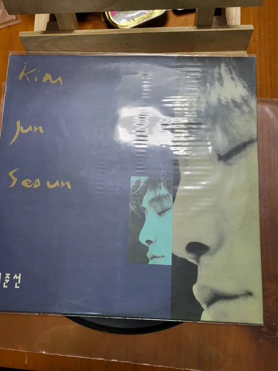 김준선 LP