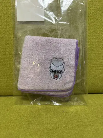 크레이지 다이아몬드 히가시카타 죠스케 손수건