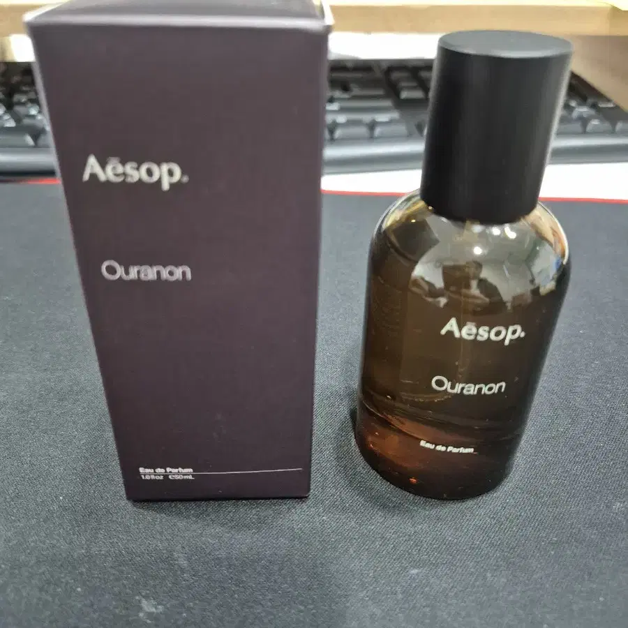 이솝 우라논 50ml 오드퍼퓸