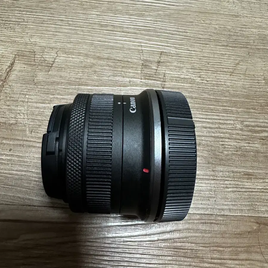 캐논 RF-S 18-45mm STM 렌즈