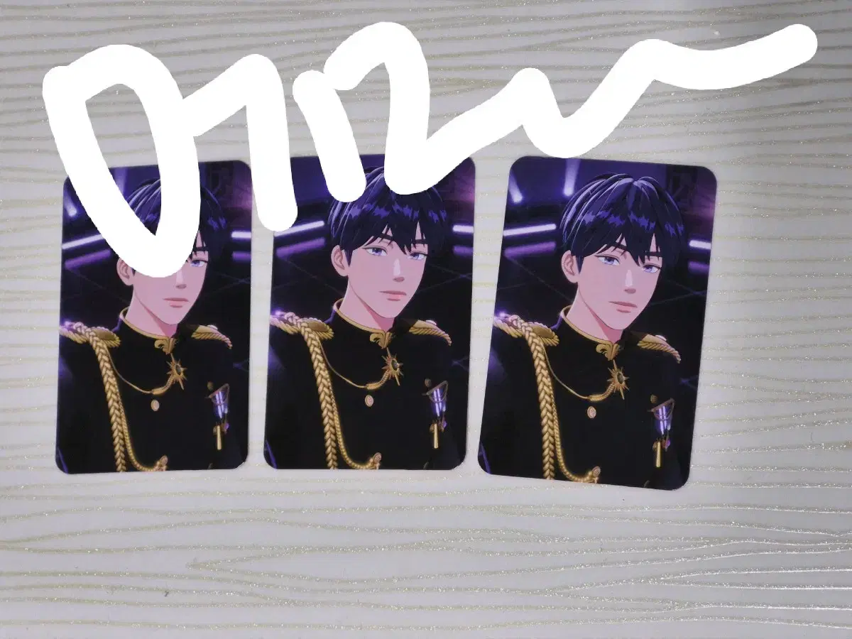 plave minus yejun special wts