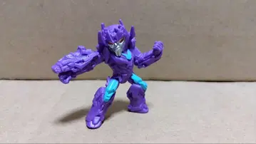 트랜스포머 미니 피규어 갈바트론