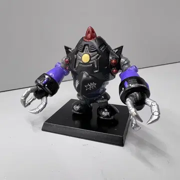 컨버전스 건담 조쿠 블랙 삼연성