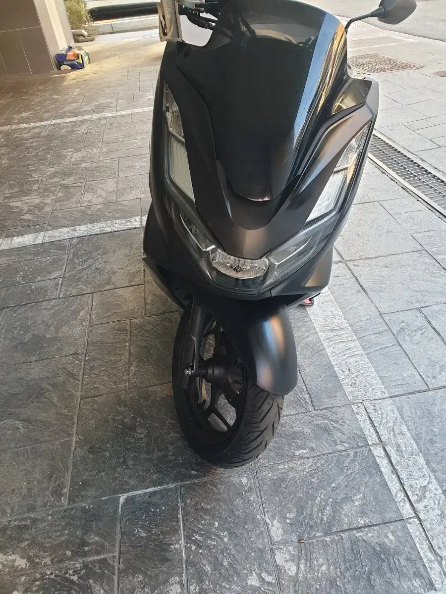 PCX22년식220팝니다