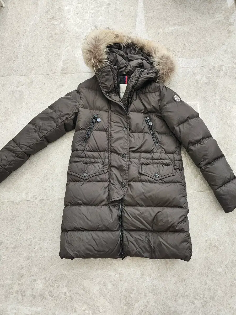 Moncler Women's Padded 0 (size 44-55)