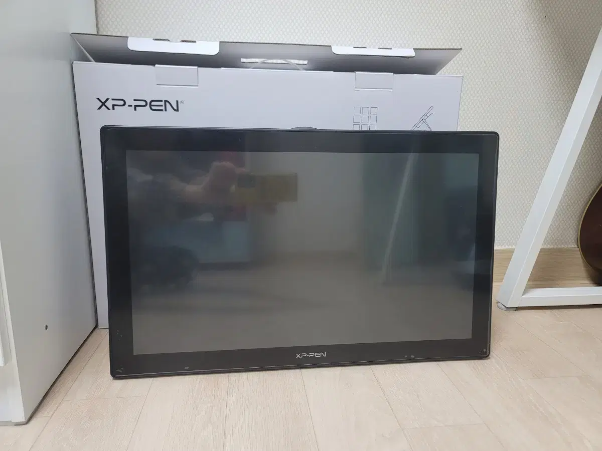 XPPen 엑스피펜 Artist 22 2세대 액정타블렛