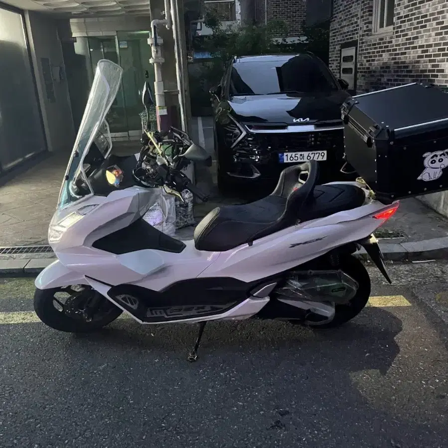 pcx125 2022년식