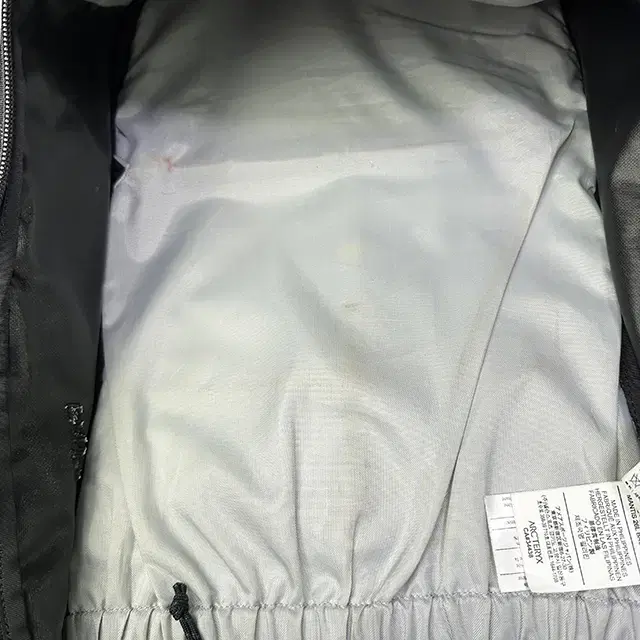 ARC'TERYX MANTIS 26 아크테릭스 맨티스 26 백팩