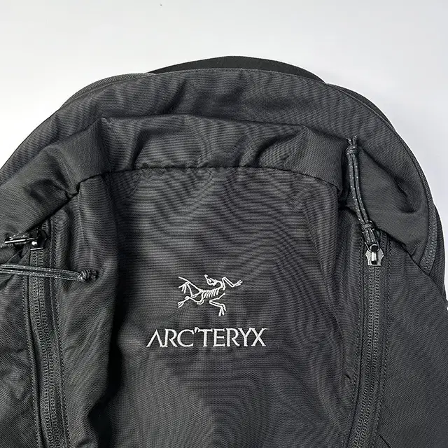 ARC'TERYX MANTIS 26 아크테릭스 맨티스 26 백팩