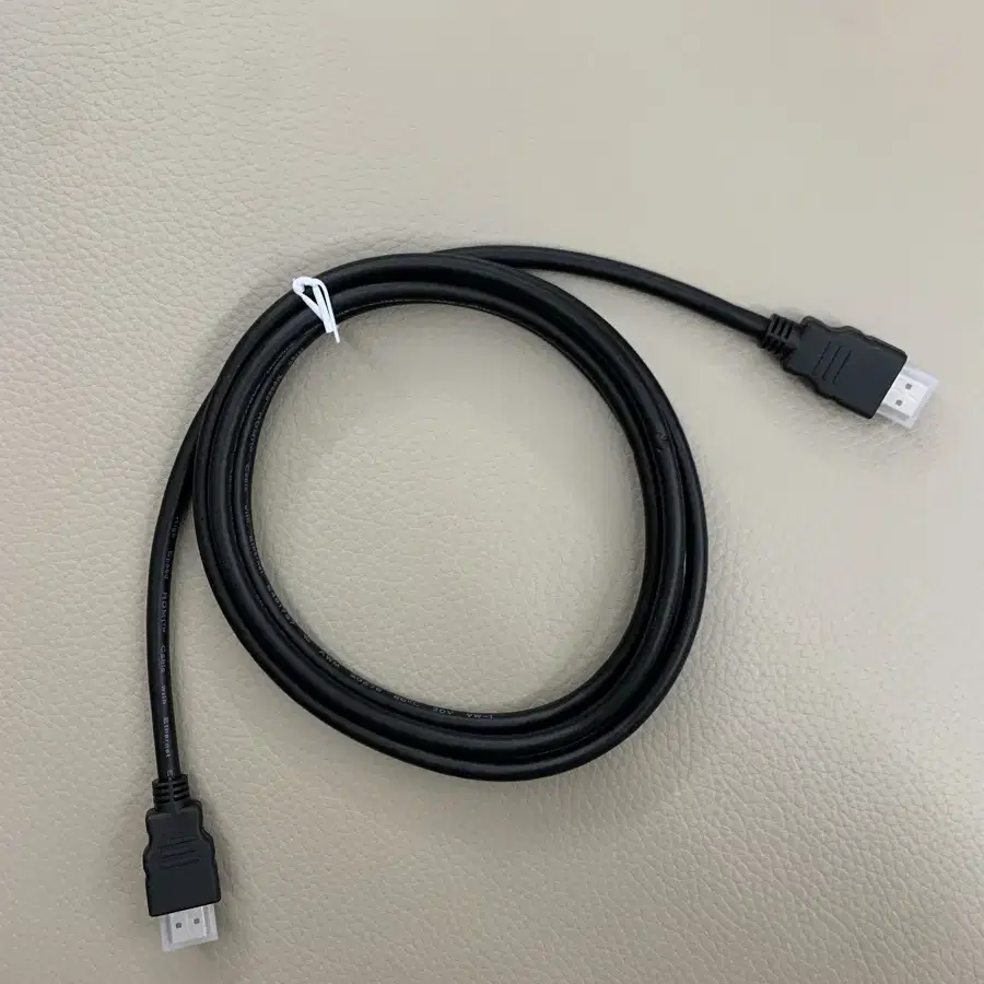 HDMI 2.0 케이블 (1.5m)