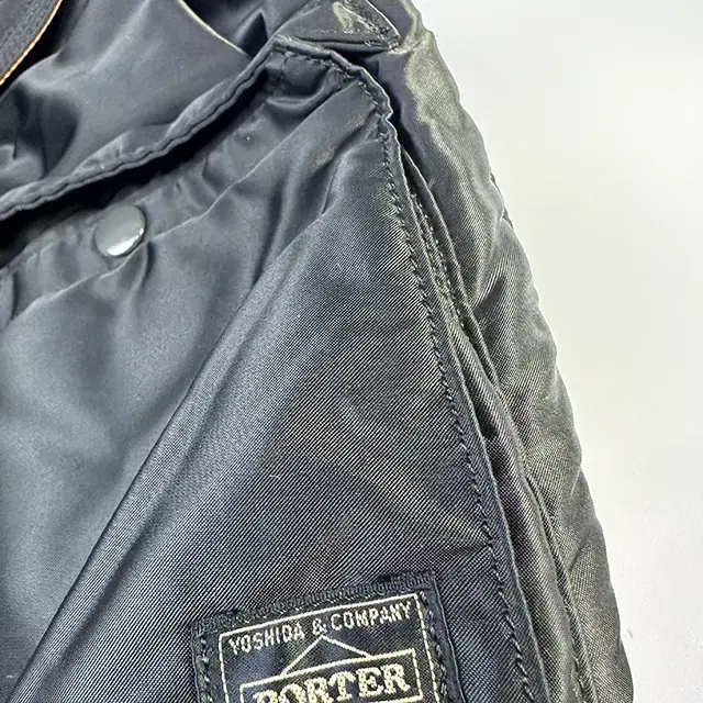 PORTER TANKER RUCKSACK 포터 탱커 럭색 백팩