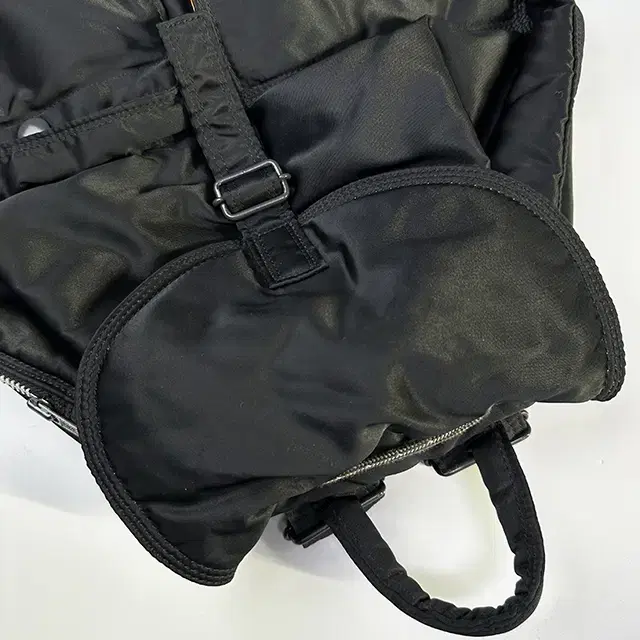 PORTER TANKER RUCKSACK 포터 탱커 럭색 백팩