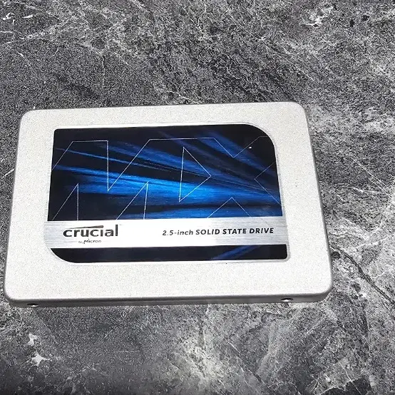 Crucial MX300 275GB