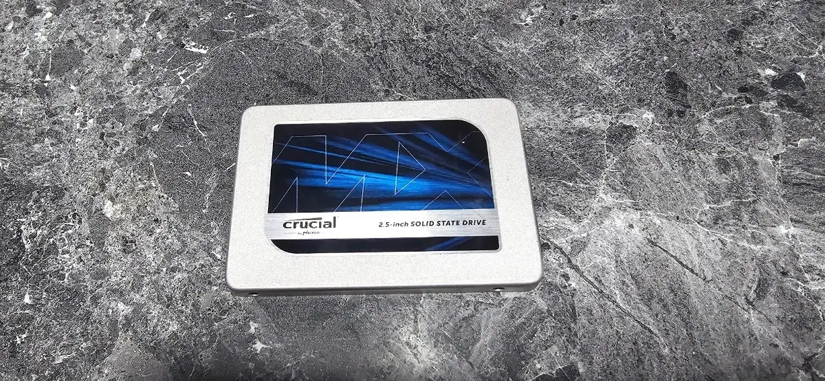 Crucial MX300 275GB