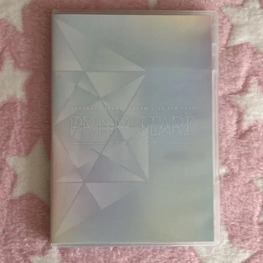 앙스타 드림라이브 4th dvd