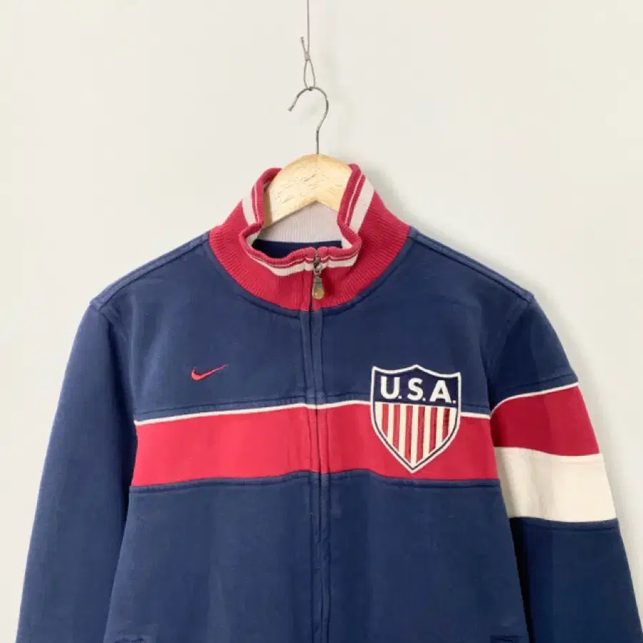 90's NIKE team usa jersey