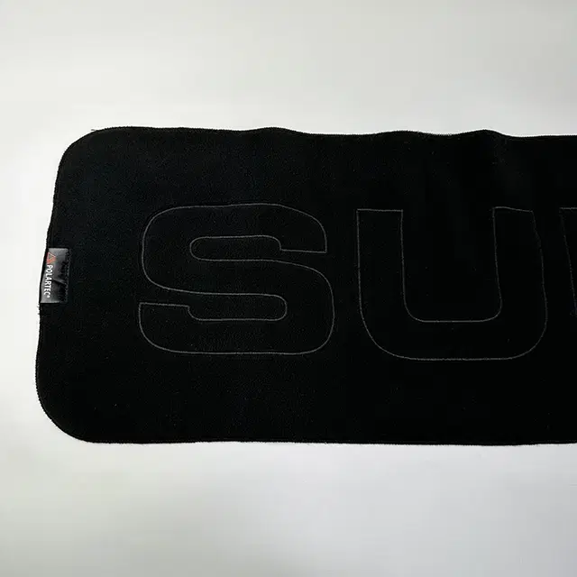 SUPREME 17FW Polartec 슈프림 폴라텍 스카프 목도리