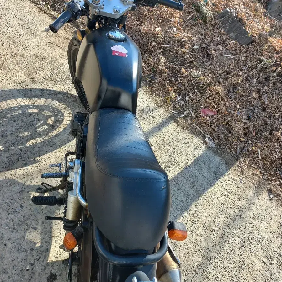 그림폰125cc