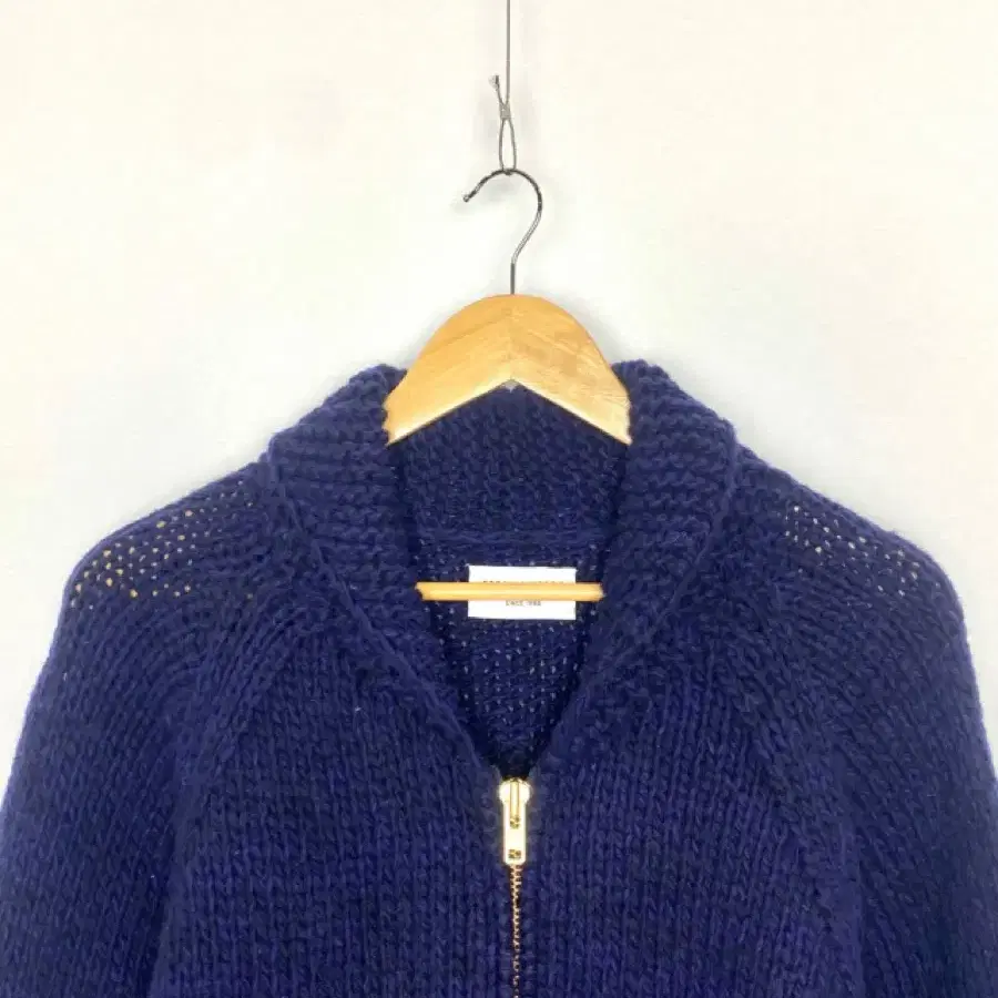 FREAK'S STORE cowichan sweater