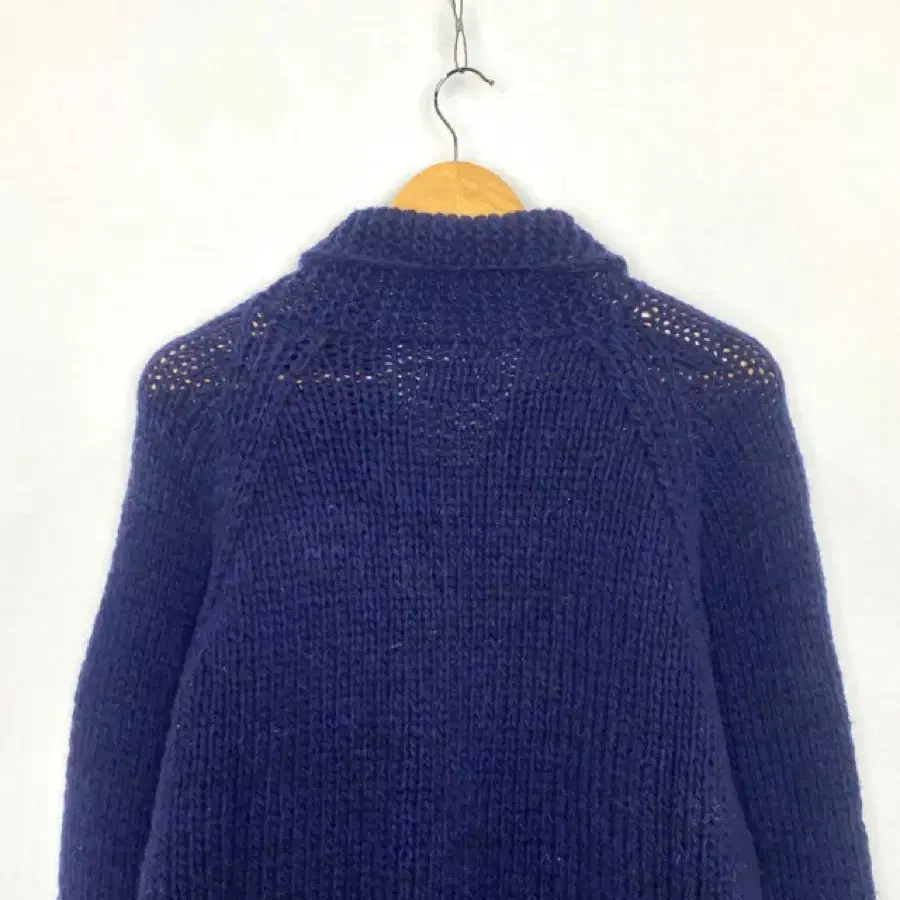 FREAK'S STORE cowichan sweater