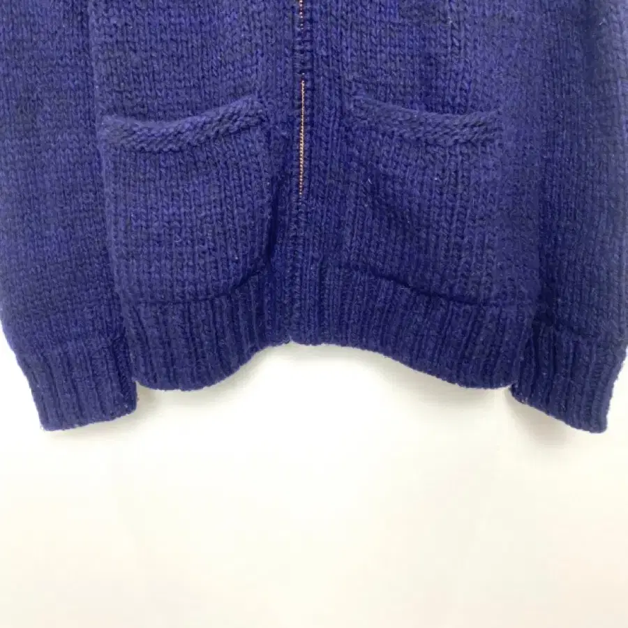 FREAK'S STORE cowichan sweater