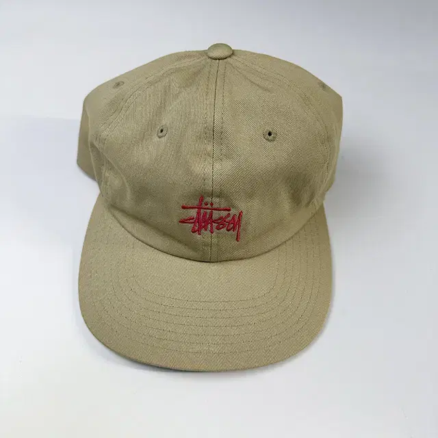 STUSSY 스투시 캡