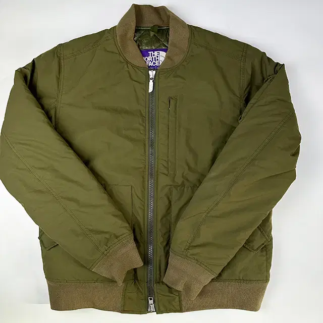 NORTH FACE PURPLE LABEL 노스페이스 퍼플라벨 자켓