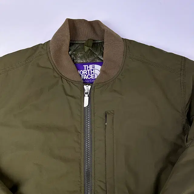 NORTH FACE PURPLE LABEL 노스페이스 퍼플라벨 자켓