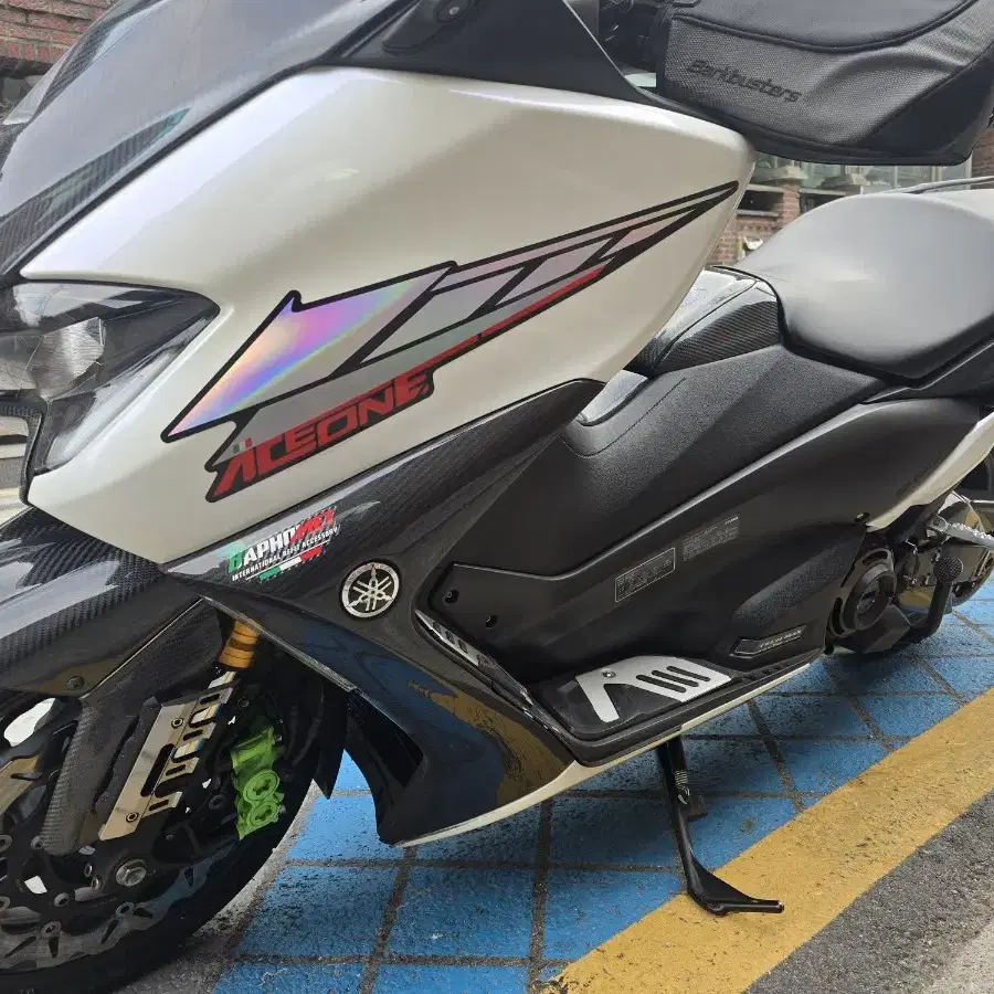 tmax560 대차만 합니다 !!@