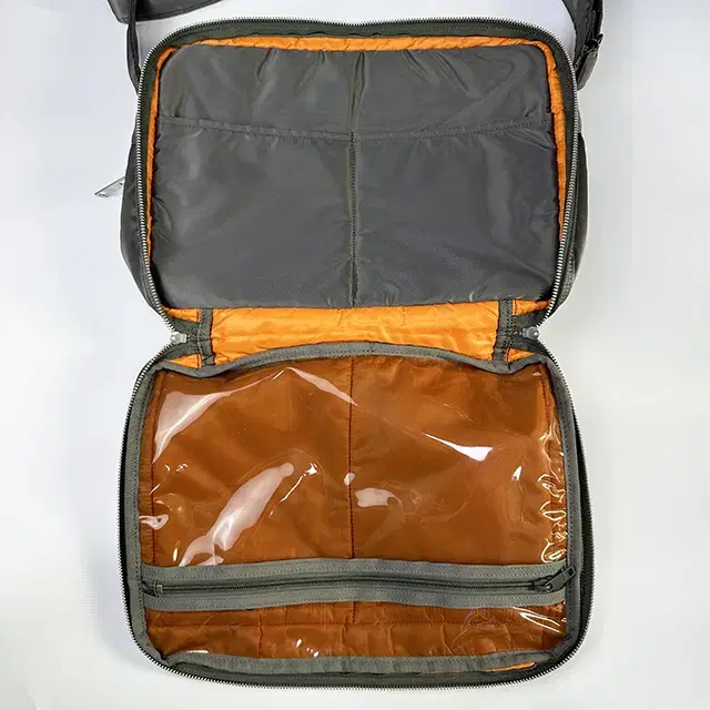 PORTER TANKER SHOULDER BAG 포터 탱커 숄더백