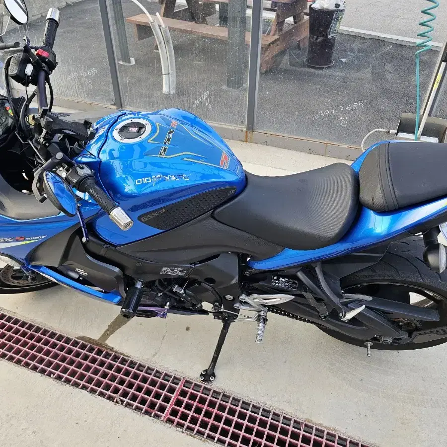 스즈키 s1000f  판매합니다.