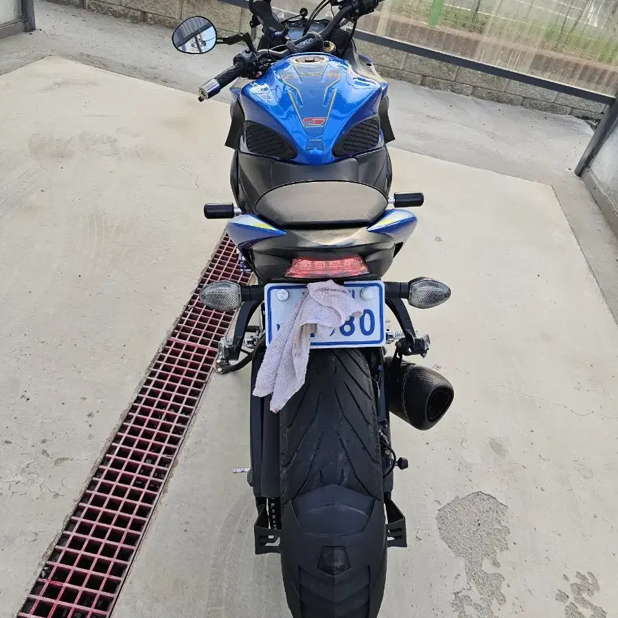 스즈키 s1000f  판매합니다.