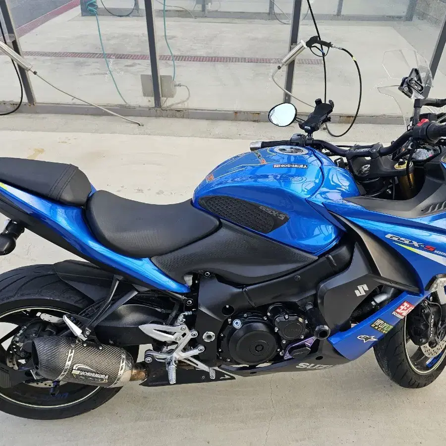 스즈키 s1000f  판매합니다.