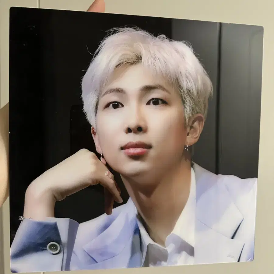 BTS 남준 액자