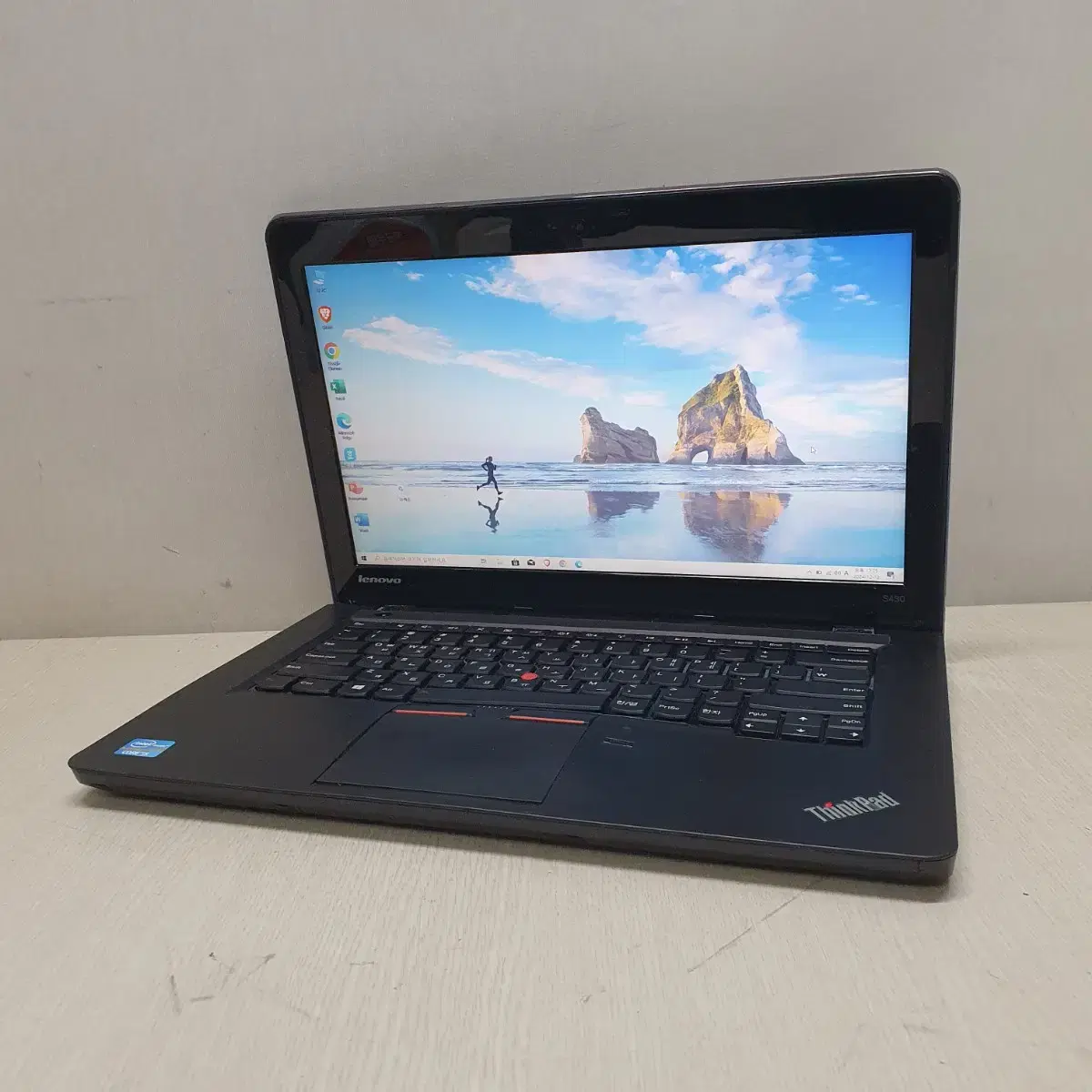 LENOVO ThinkPad S430 i5 대용량 GT620M