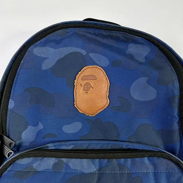 PORTER x BAPE 포터 x 베이프 백팩