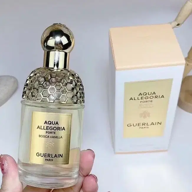 Guerlain겔랑 향수 75ml