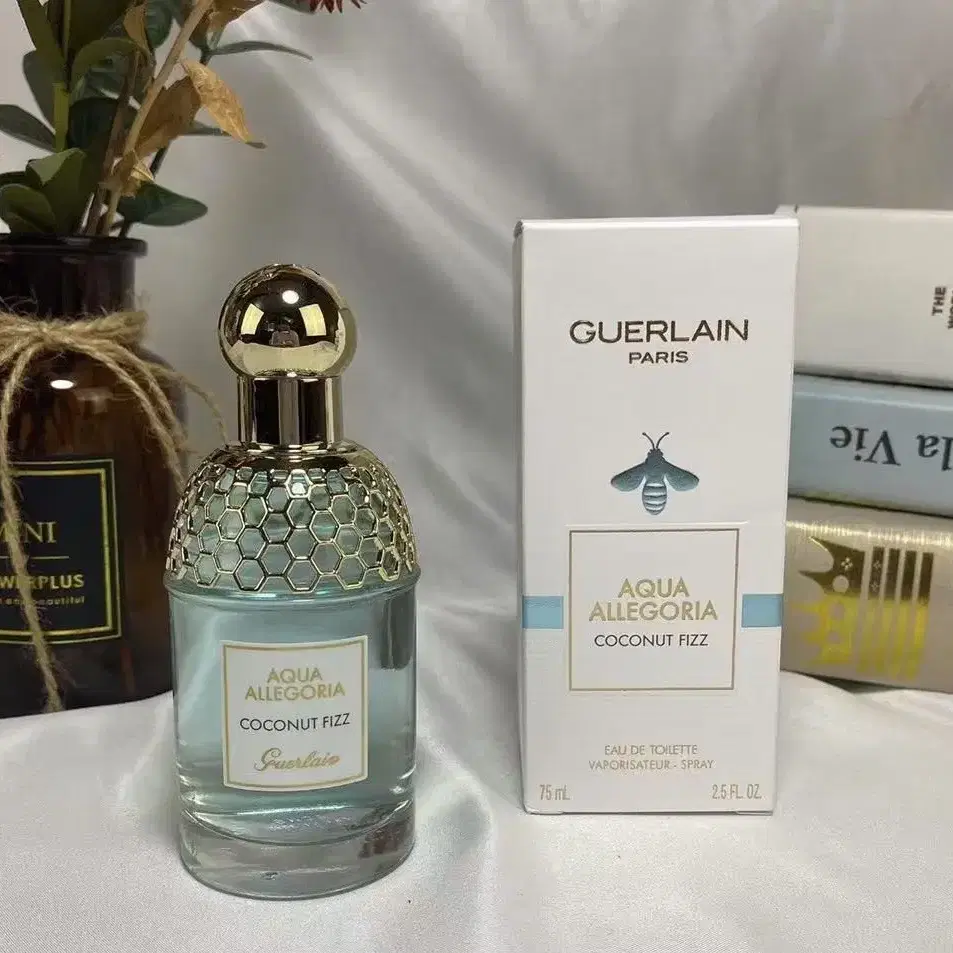 Guerlain 겔랑 향수 75ml