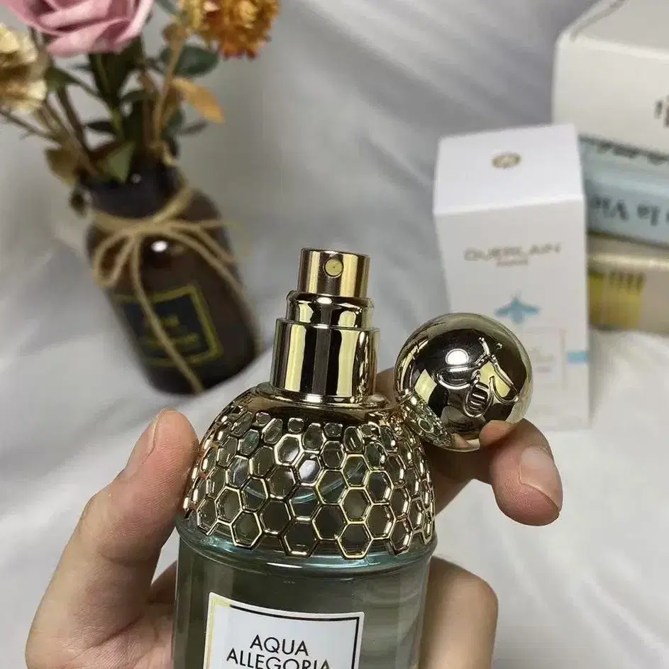 Guerlain 겔랑 향수 75ml