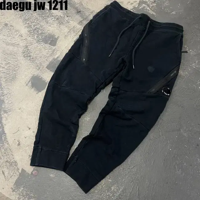 082 CP COMPANY PANTS cp컴퍼니 바지