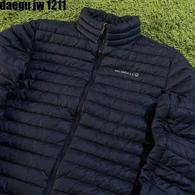 105 MERRELL JUMPER 머렐 패딩 점퍼