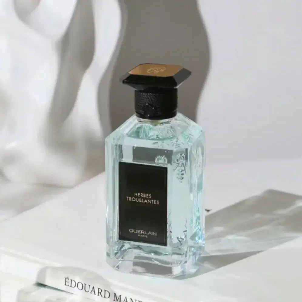 Guerlain 겔랑 향수 100ml