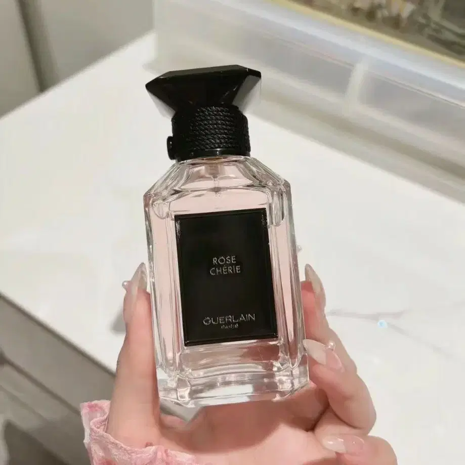 Guerlain 겔랑 향수 100ml