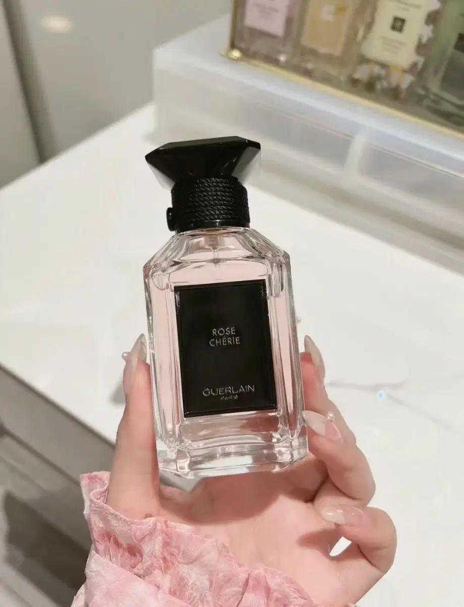 Guerlain 겔랑 향수 100ml