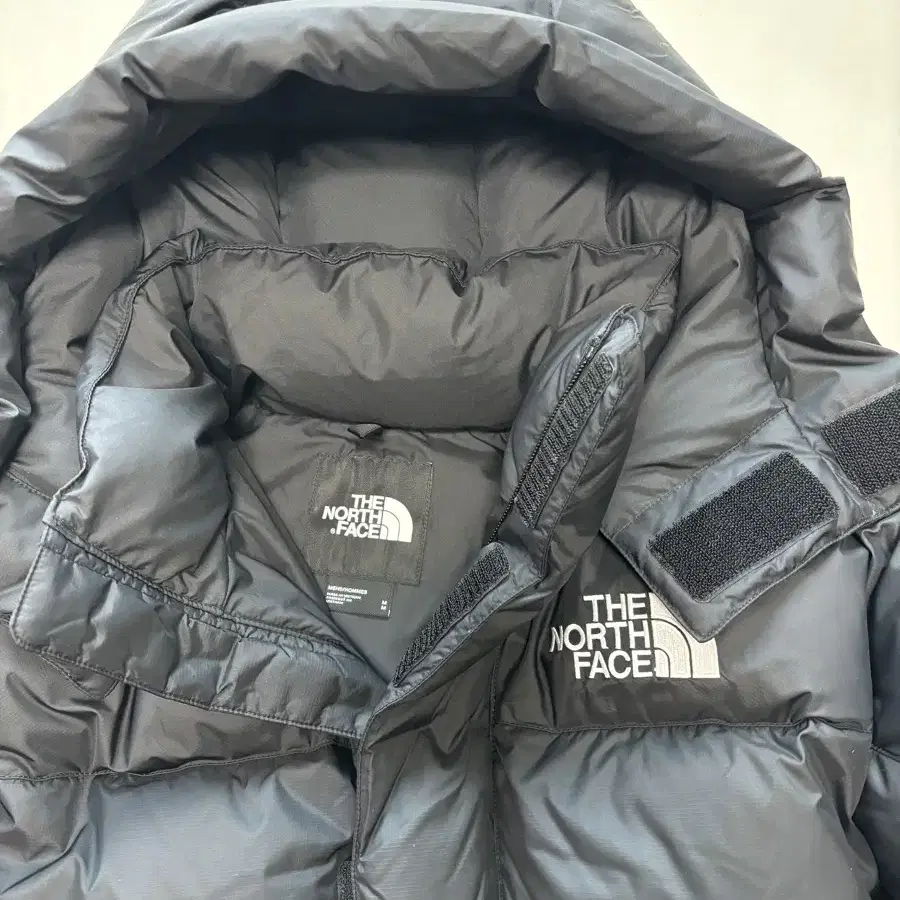 FW24 노스페이스 히말라얀 발토로 자켓 TNF 블랙 NF0A832G