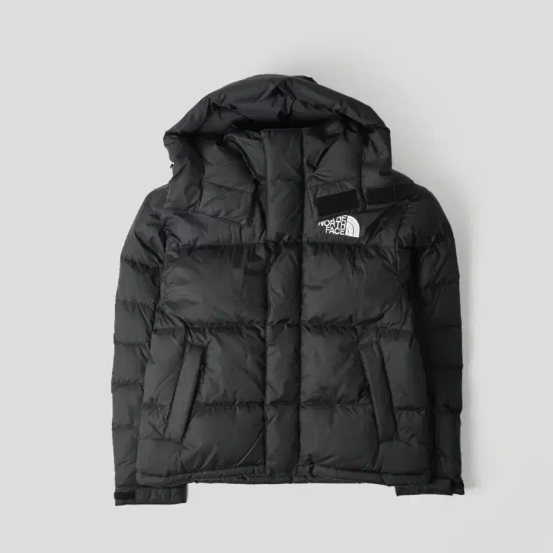 FW24 노스페이스 히말라얀 발토로 자켓 TNF 블랙 NF0A832G