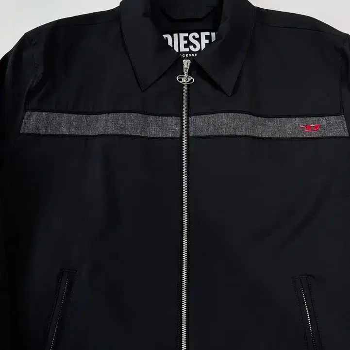 DIESEL 디젤 2022 SS J-TOMMY 자켓